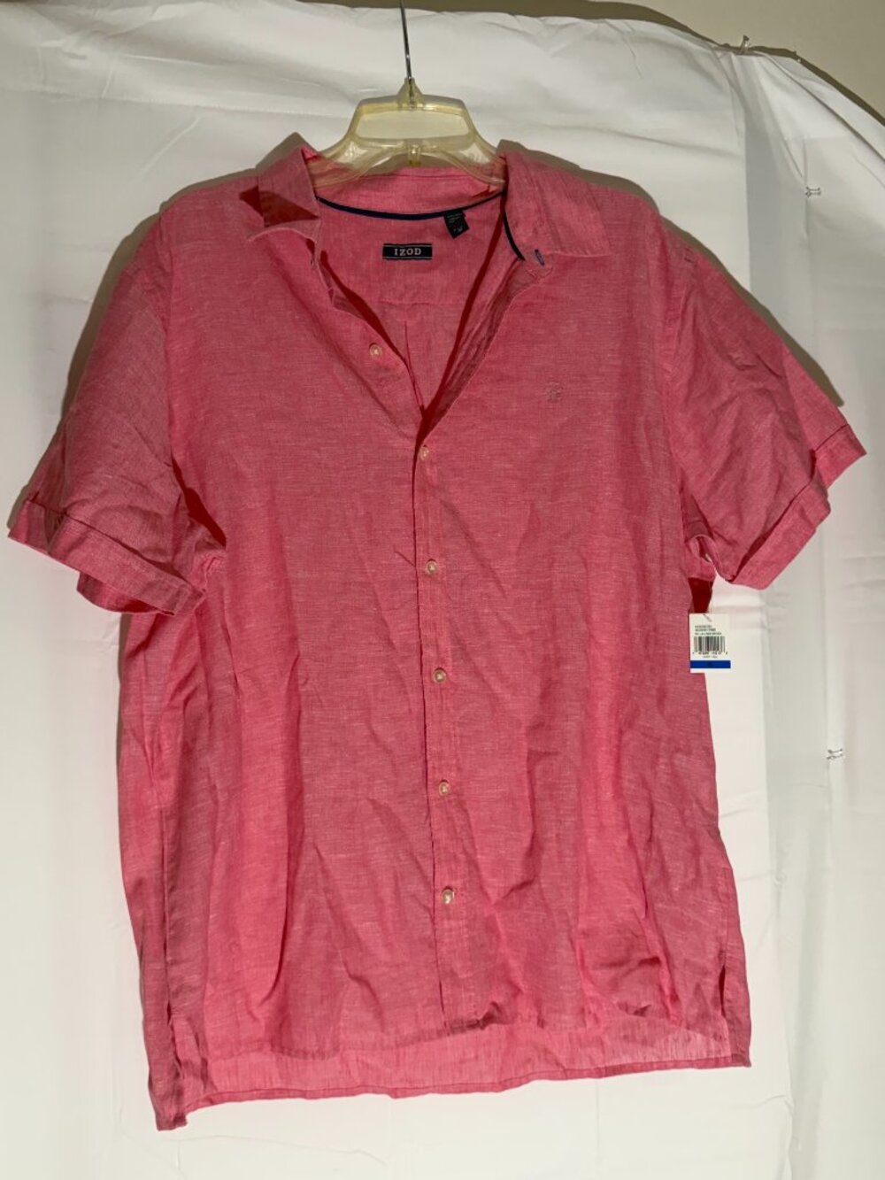 IZOD Mens Shirt, Brand New